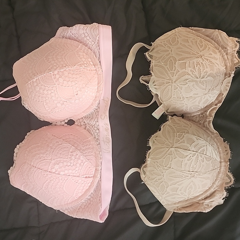 VS BRAs